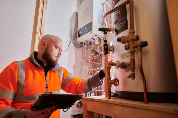 Best Sewer Line Repair  in Pine Lawn, MO