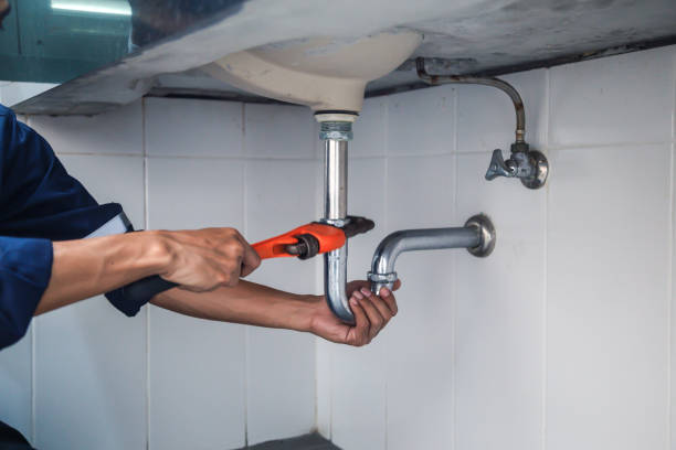 Professional Plumbing in Pine Lawn, MO