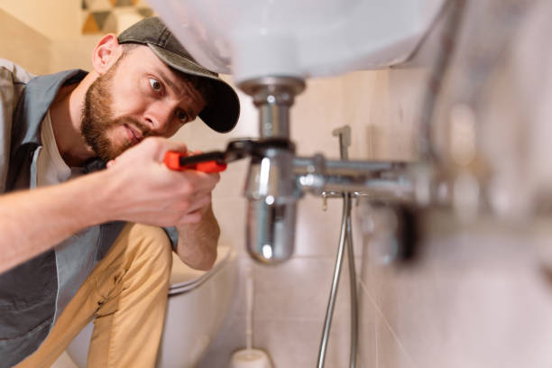 Best Pipe Repair Near Me  in Pine Lawn, MO