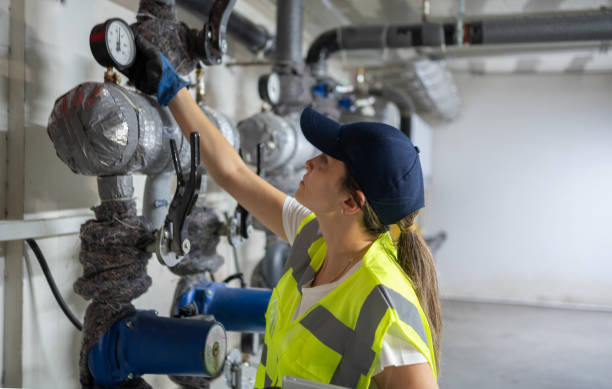 Best Gas Line Repair  in Pine Lawn, MO