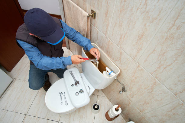 Best Affordable Plumbing Services  in Pine Lawn, MO
