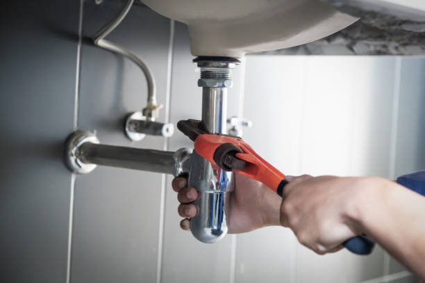Best Emergency Plumber  in Pine Lawn, MO
