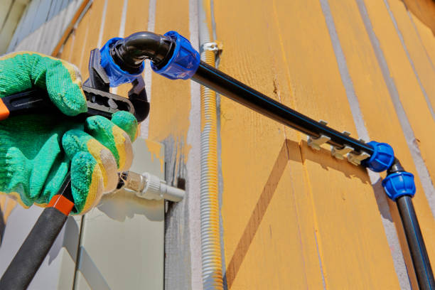 Best Leak Detection Services  in Pine Lawn, MO