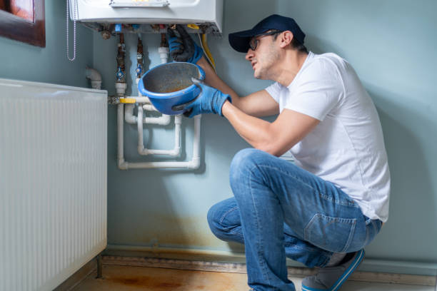 Best Sewer Line Repair  in Pine Lawn, MO