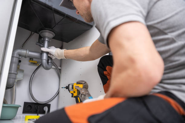Best Drain Cleaning Services  in Pine Lawn, MO