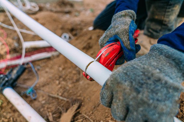 Best Commercial Plumbing Services  in Pine Lawn, MO