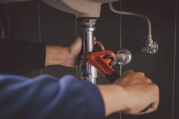 Best Toilet Repair Services  in Pine Lawn, MO